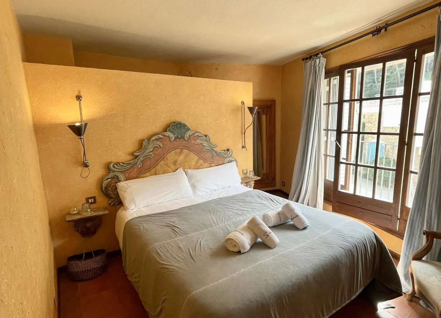Satuna Casa Tipica Mar Begur Holiday home