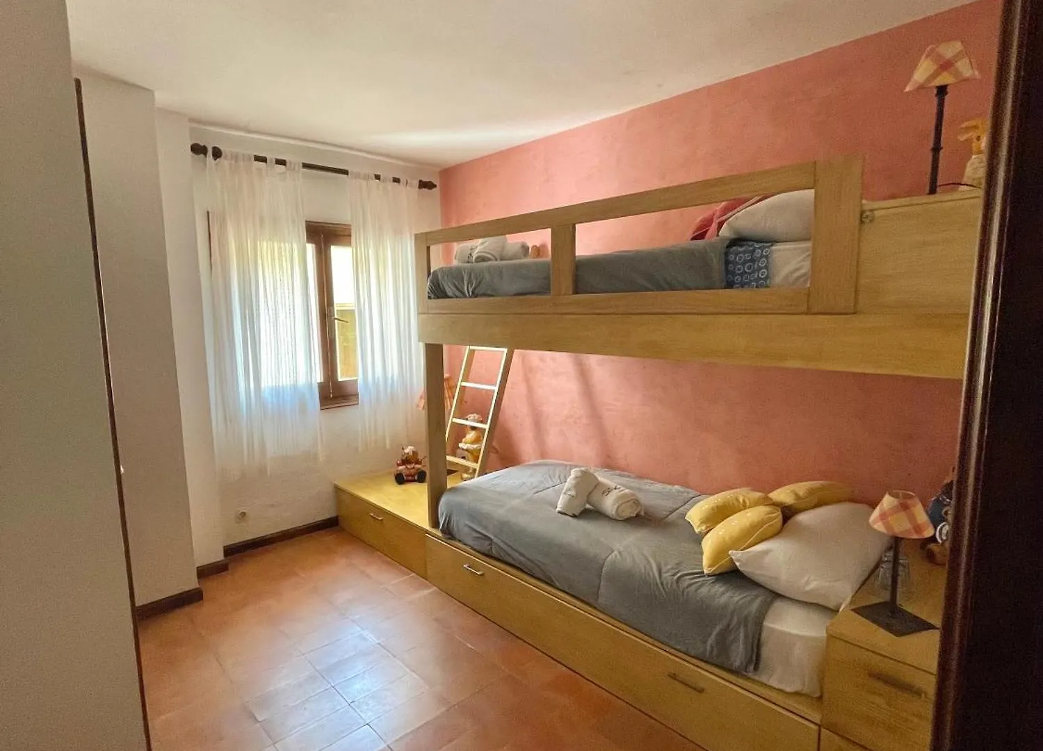 Satuna Casa Tipica Mar Begur Holiday home