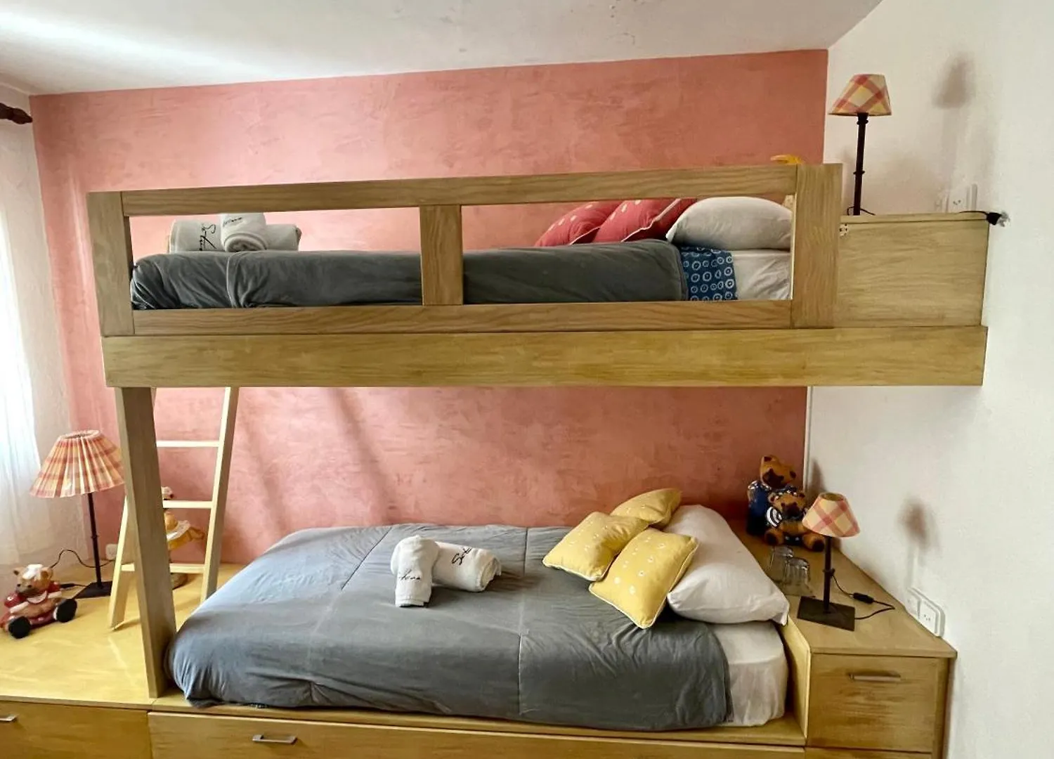 Holiday home Satuna Casa Tipica Mar Begur Spain
