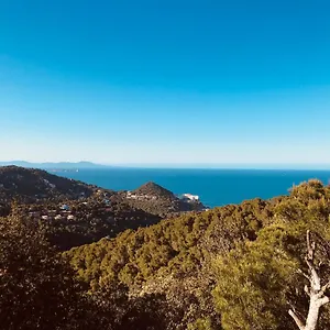 Appartement Estrellas Vista Mar, Begur