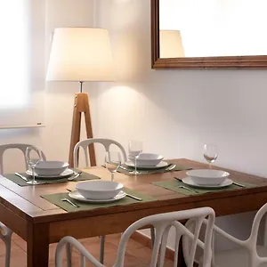 Appartement Alta House 4 Vents, Begur
