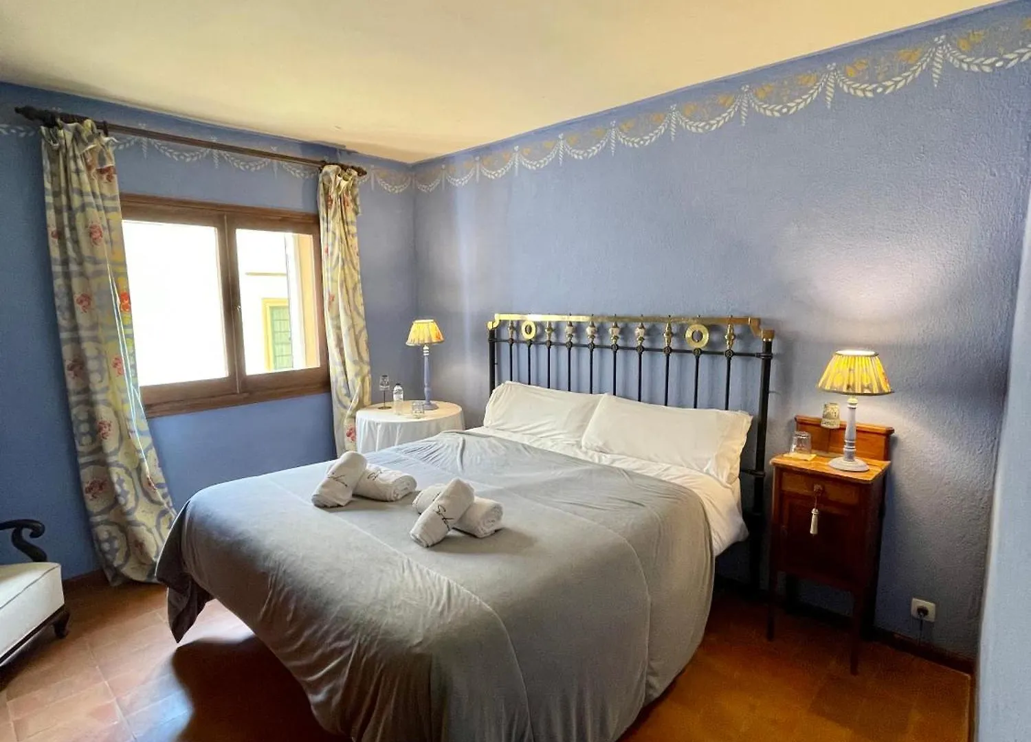 Satuna Casa Tipica Mar Begur 0*,