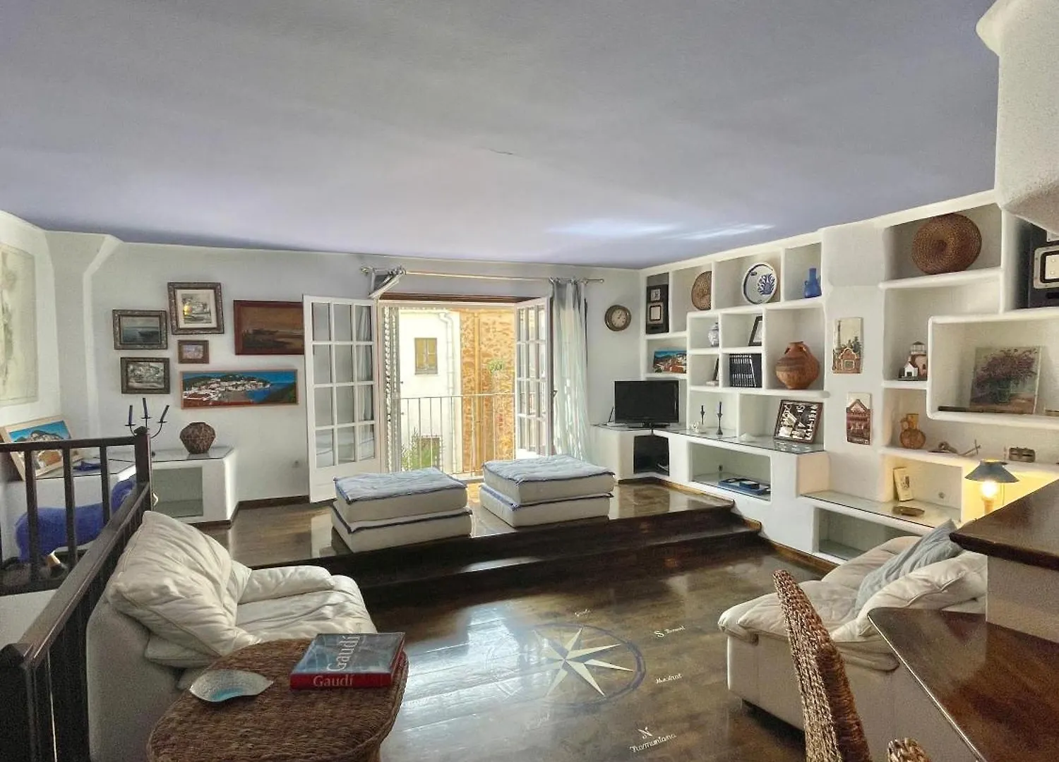 Satuna Casa Tipica Mar Begur