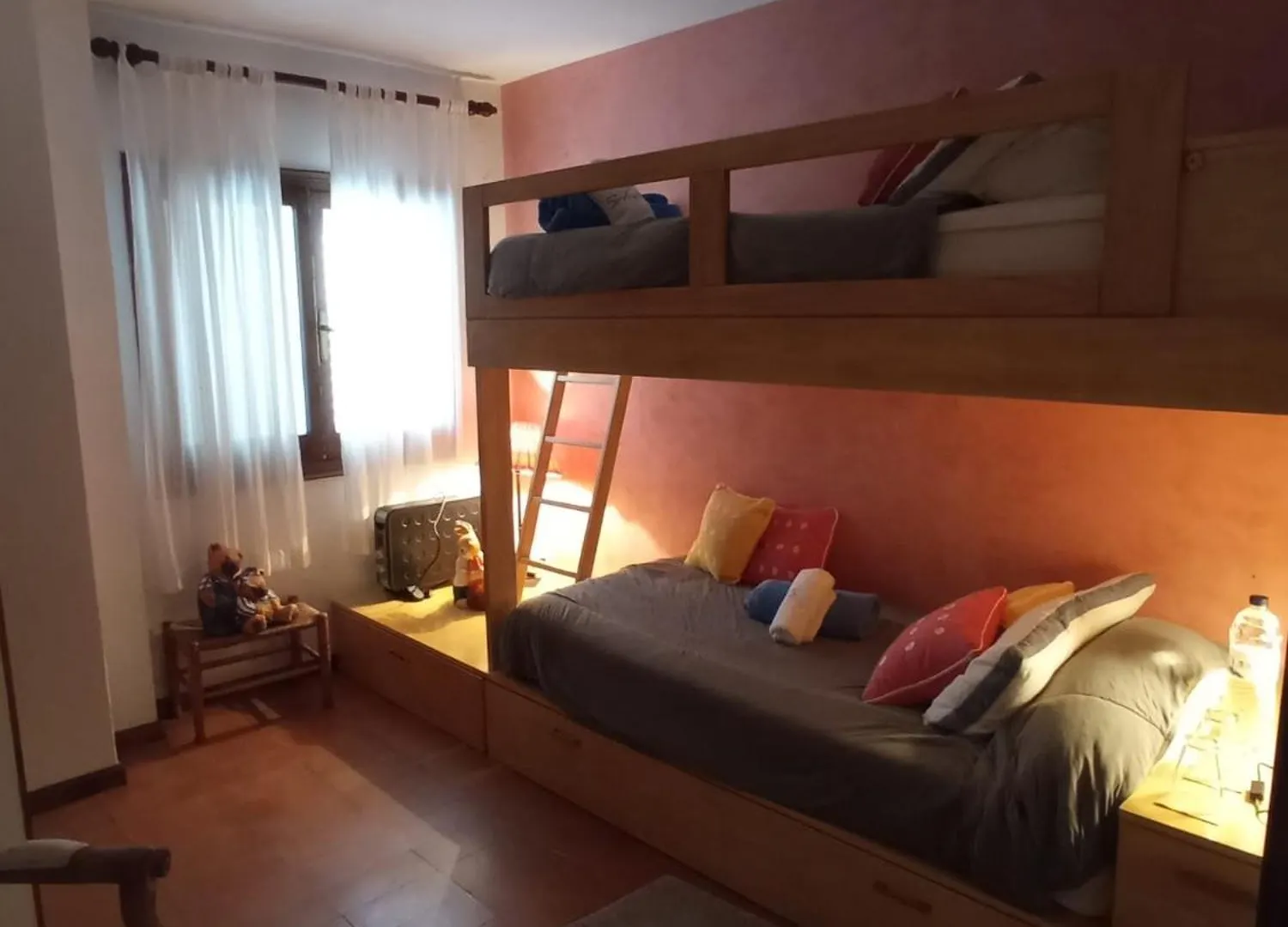 Holiday home Satuna Casa Tipica Mar Begur
