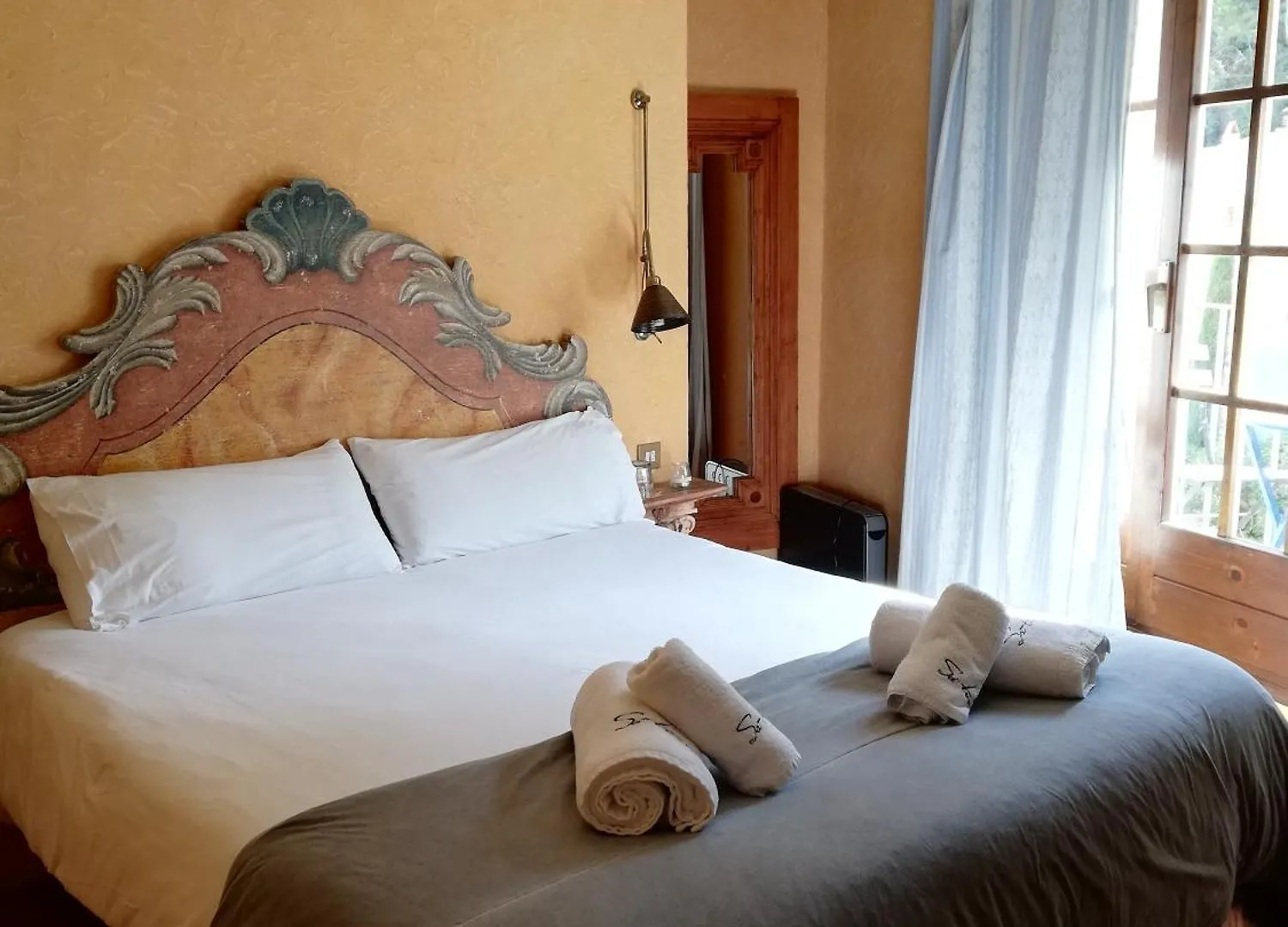 Satuna Casa Tipica Mar Begur Spanje