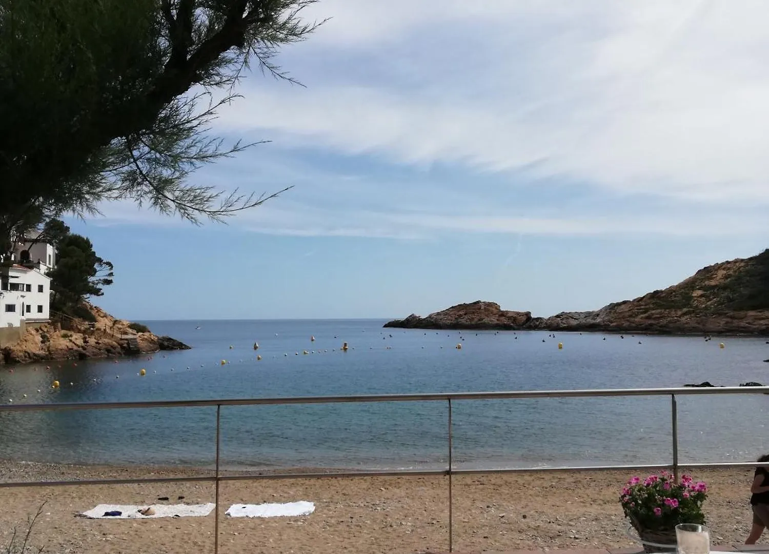 Satuna Casa Tipica Mar Begur 0*,  Spanje